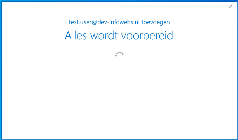 Outlook 2019 - Afbeelding 3